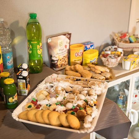 Room & Breakfast Le Magie Sindia Exterior photo