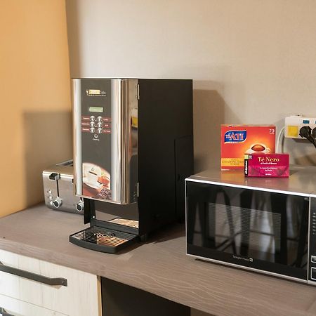Room & Breakfast Le Magie Sindia Exterior photo