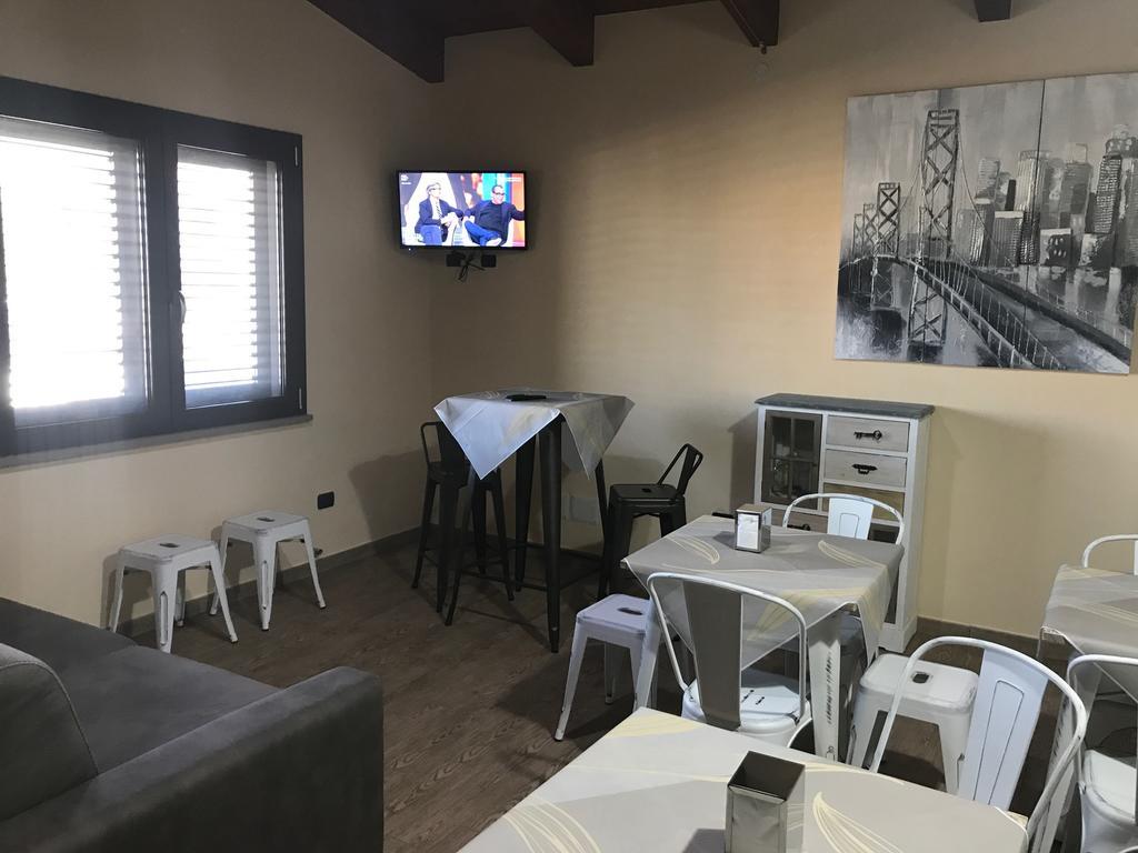 Room & Breakfast Le Magie Sindia Exterior photo