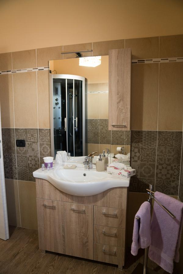 Room & Breakfast Le Magie Sindia Exterior photo