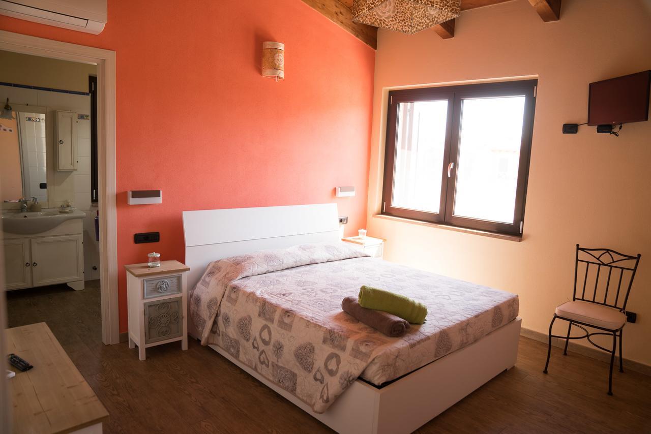 Room & Breakfast Le Magie Sindia Exterior photo