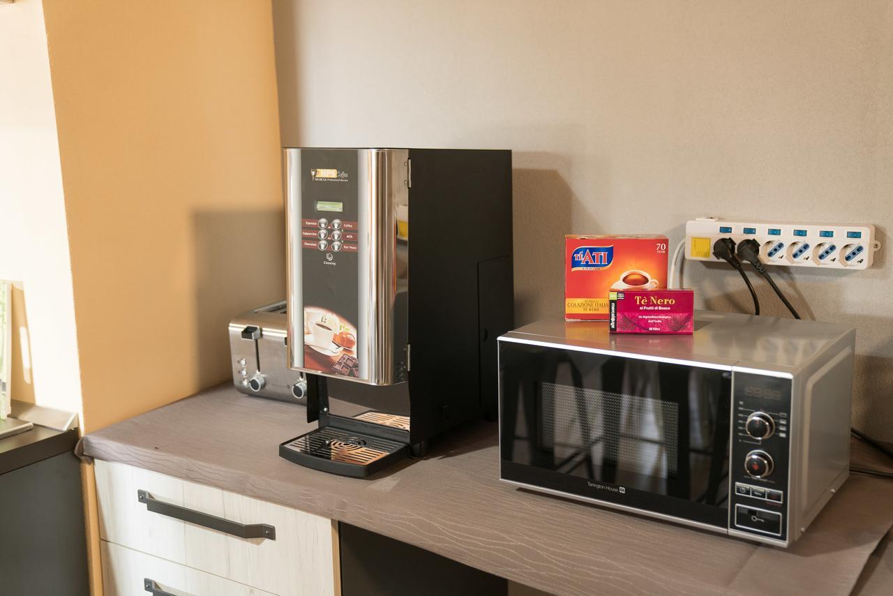 Room & Breakfast Le Magie Sindia Exterior photo