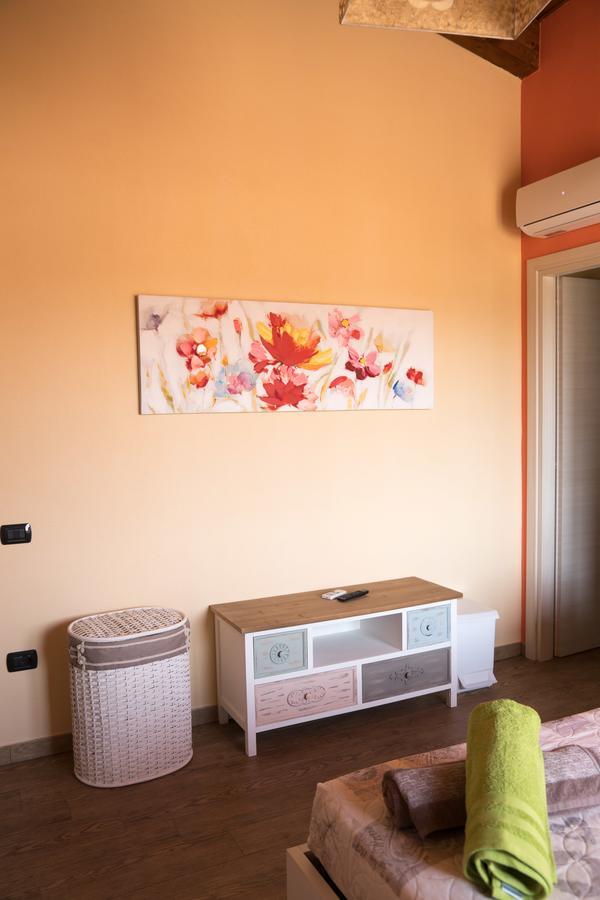 Room & Breakfast Le Magie Sindia Exterior photo