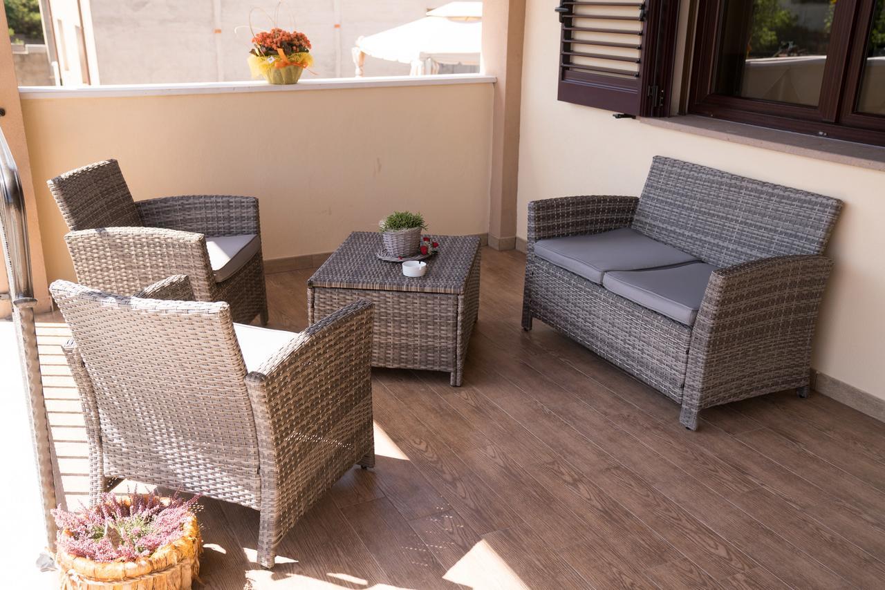 Room & Breakfast Le Magie Sindia Exterior photo