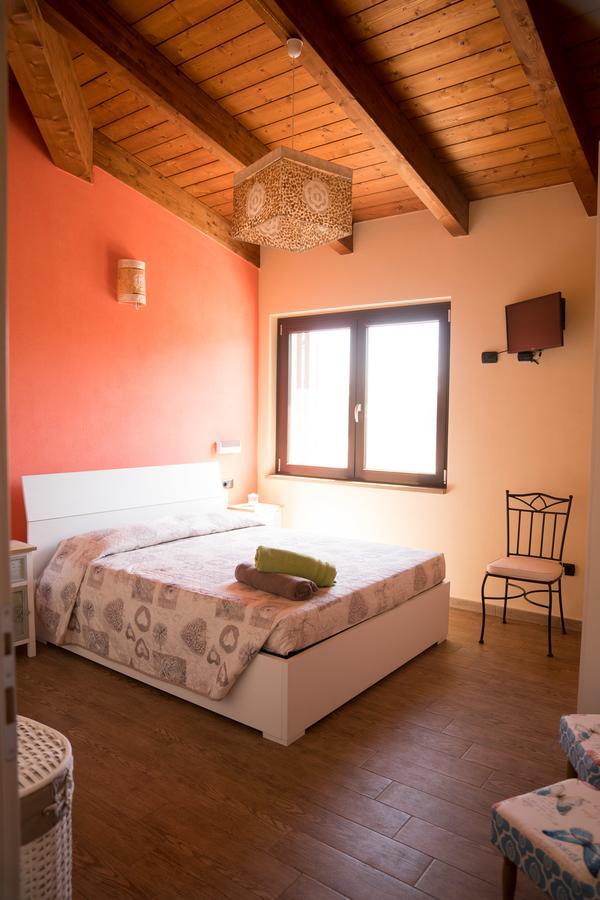 Room & Breakfast Le Magie Sindia Exterior photo